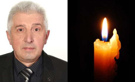 Помер відомий на Чортківщині лікар Легкодух Іван