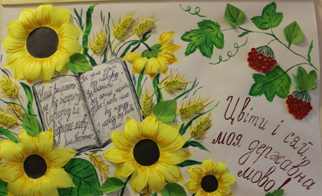 На Кіровоградщині стартувало опитування до Дня української писемності та мови: долучайтеся!