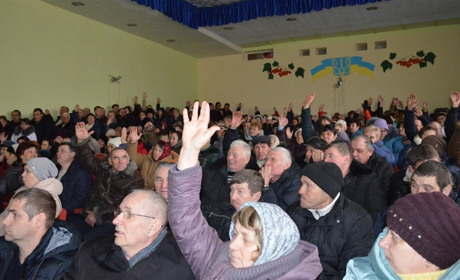 Рік чекання: чому Мирненська сільрада до цього часу не об'єдналася з Біляївкою. Коментар експертки