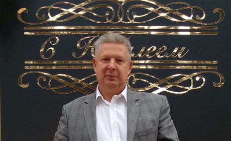 Помер Олександр Міщенко: світла пам'ять нашому земляку