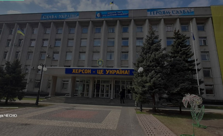 Колихаєв за подачу води в Крим