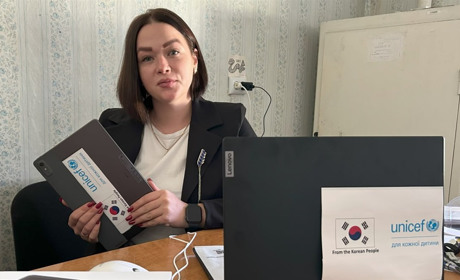 Дві громади Глухівщини отримали техніку від міжнародних благодійників