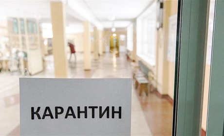 З 12 березня школи та дитячі садочки Володимиречини на карантині через коронавірус