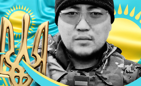 Військовослужбовець ЗСУ із Казахстана розповів як місцеві здавали українські позиції у Володимирівці