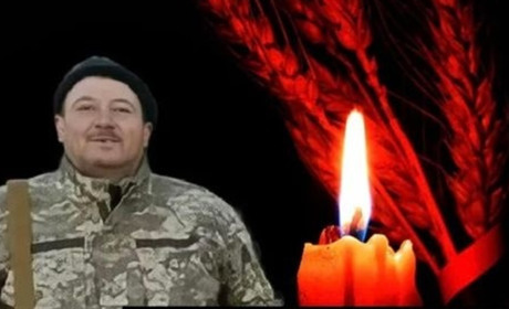 Від рук російських загарбників загинув Василь Куницький зі Скоморошого, що на Чортківщині