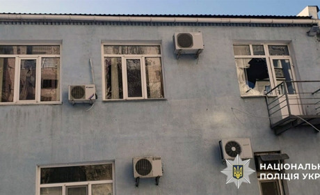 На Херсонщині окупанти завдали ударів по житлових кварталах, критичній та соціальній інфраструктурі