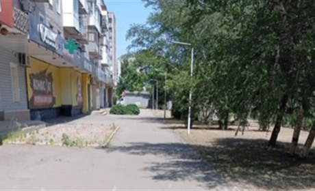 Звільнили від життя: реалії окупованої Нової Каховки