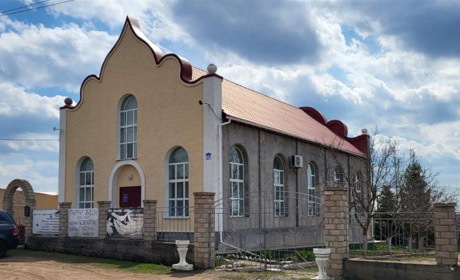 Гарячі страви для нужденних щодня готують євангельські християни баптисти