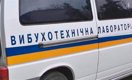 У Херсоні втретє за тиждень замінували гімназію – вибухівку не знайшли