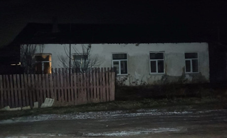 Трагедія у Воронежі: пасинок зарізав вітчима після сварки