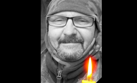 Ніжин втратив Героя - Зеленка Вячеслава