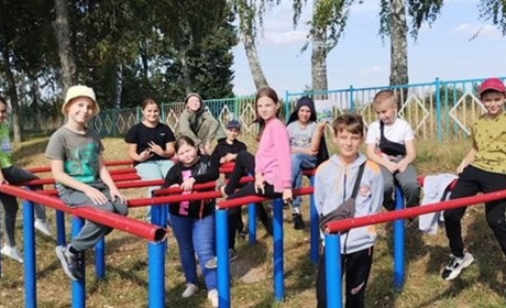 Учні зі Слоута перемогли у патріотичній вікторині. Про що вона?