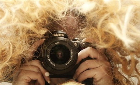 Топ-10 фото попаснян в Instagram