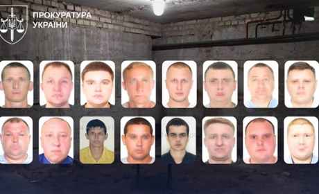 Катували струмом і душили до непритомності: СБУ викрила ще 16 колаборантів на Херсонщині