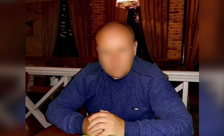 Колишнього правоохоронця з Херсонщини підозрюють у колабораціонізмі: влаштувався до окупаційного МВС