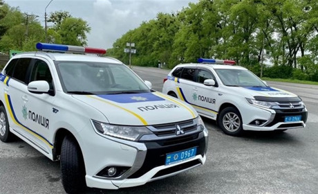 Кримінальний Новоград: статистика злочинів минулого тижня