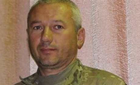 На війні загинув наш земляк з Бару, мужній захисник та Герой Ігор Наталюк