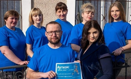 Що калинівчанам треба знати про аутизм: пояснюють фахівці Інклюзивно-ресурсного центру