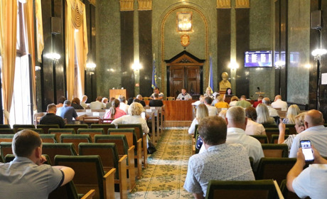 Українські міста витратили на допомогу ЗСУ майже 10 млрд грн: скільки грошей виділив Дрогобич