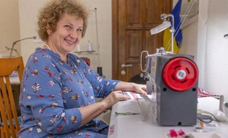 Отримай до 2600 доларів для запуску або відновлення бізнесу в Миколаївській області