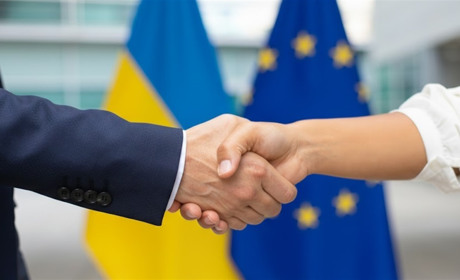 Сумська та Шосткинська громади отримають потужну енергопідтримку від Німеччини