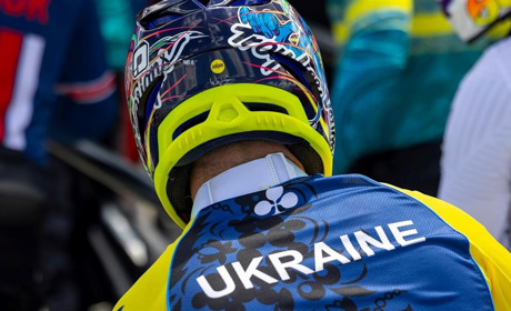 Куп’янчанин Владислав Сапожніков представив Україну на Чемпіонаті світу з ВМХ