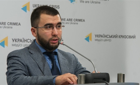 Екс-голова Біляївської райдержадміністрації очолив державну службу, яка займається медзакупівлями
