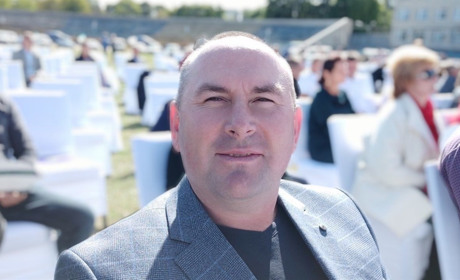 Голова однієї з громад Сарненського району щомісяця отримує понад 50 тисяч зарплати