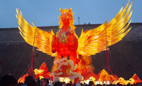 17 лютого 2026 року: Китайський Новий рік і сонячне затемнення – унікальний збіг епохи