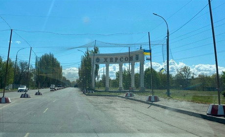До +35°C: на Херсонщину повертається сильна спека