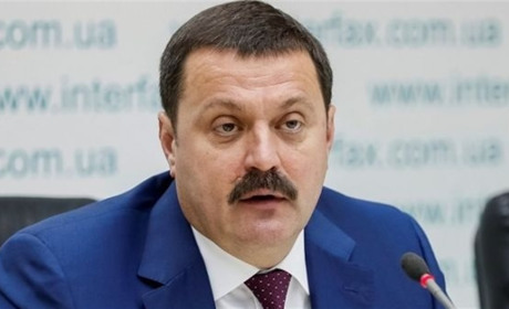 Народного депутата Андрія Деркача підозрюють у допомозі ворогу захопити Україну