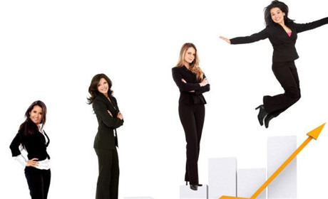 У місцевого самоврядування Білопільщини - жіноче обличчя