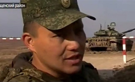 Українська розвідка оприлюднила список окупантів, які відповідальні за звірства у Бучі
