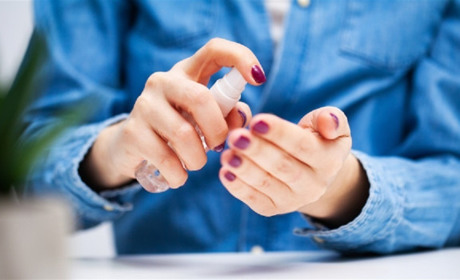 В Україні більше півсотні нових випадків захворювання, в Мелітополі також є хворі на  COVID-19