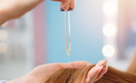 Ампули для волосся: коли потрібен концентрат, а не ще один крем