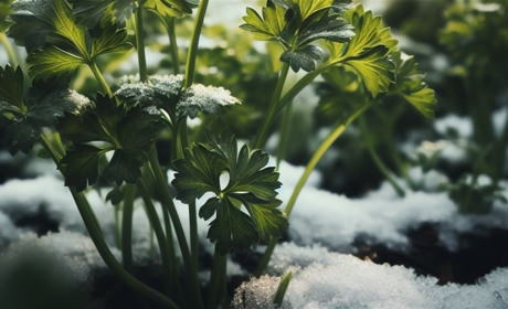 Місячний посівний календар на грудень 2023