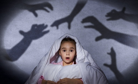 «Тільки не це!» Сватівчани розповідають про найбільші страхи з дитинства і чи вдалося їх побороти