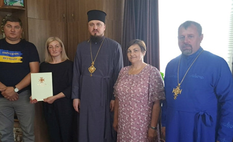 На Звягельщині ще одна релігійна громада вийшла зі складу московського патріархату