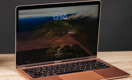 Де можна купити оригінальний MacBook в Україні за доступною ціною?