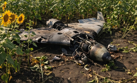 «Помічай зміни»: в Україні стартувала нова кампанія з мінної безпеки