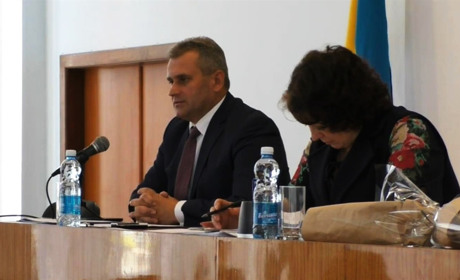 Прийняли бюджет та ціни на харчування для дітей: найцікавіші питання сесії Барської міськради