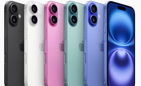 Чим порадує флагманська новинка iPhone 16 Pro