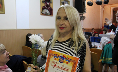 В Мелитопольском районе чествовали тех, кто нас «окультуривает» в будни и праздники