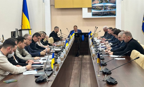 В Южному обрали нового секретаря міської ради