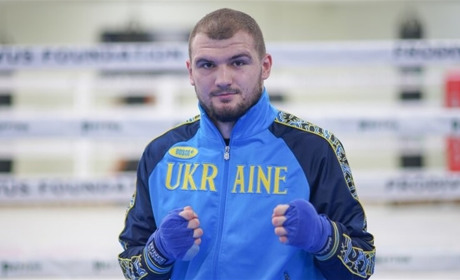 Степан Грекул з Шипинців став призером легендарного боксерського турніру «Golden Gloves 2020»
