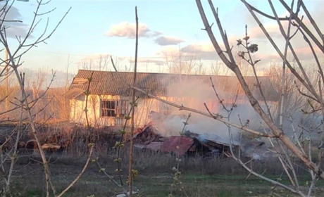 Дрони вдарили по підприємству й житлу: на Куп’янщині поранено 59-річного чоловіка