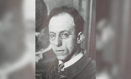 Бeрнард Менінський — художник суперечливої вдачі