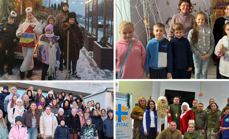 Новини Старокостянтинівщини. Про юних патріотів, свято для дітей, подорожі та виставку