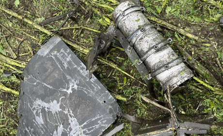 Нова загроза на Сумщині: поліція попереджає про міни ПТМ-3