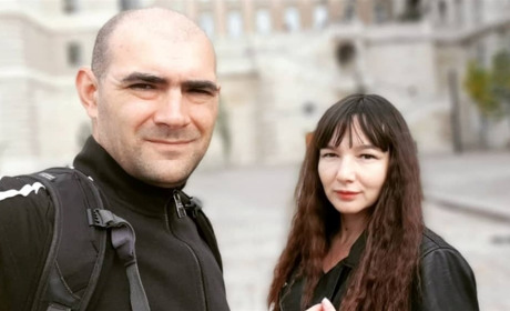 Родина нашої колеги з Херсона потребує допомоги: її чоловік потрапив під обстріл в бою під Донецьком